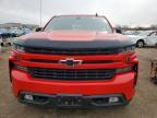2020 Chevrolet Silverado K1500 RST