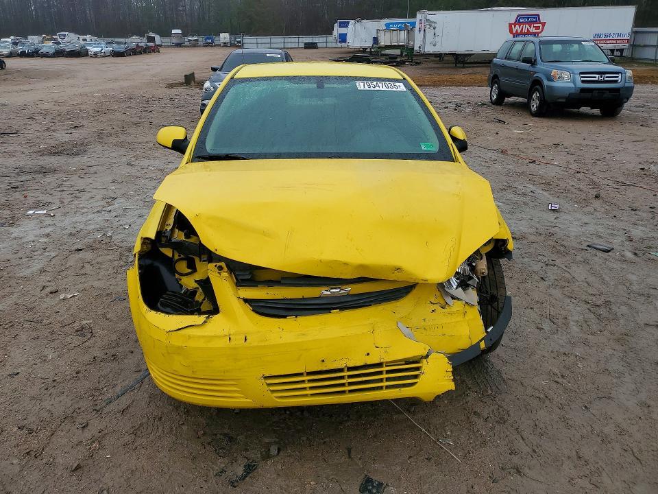 2008 Chevrolet Cobalt lt