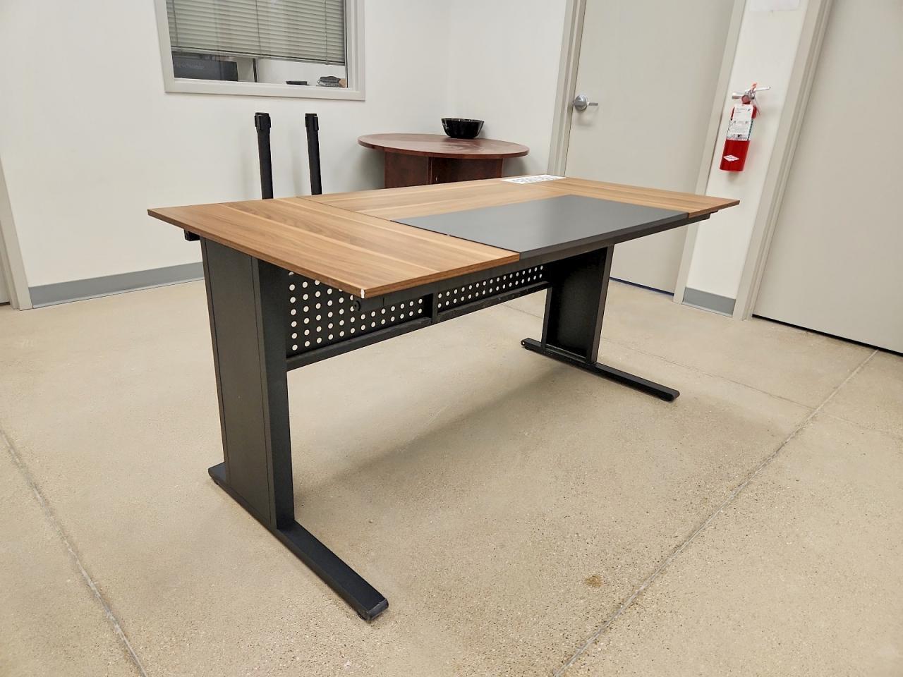 2026 Desk Desk Office