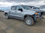 2023 Chevrolet Silverado  1500 W/T 4WD 5.3L V8