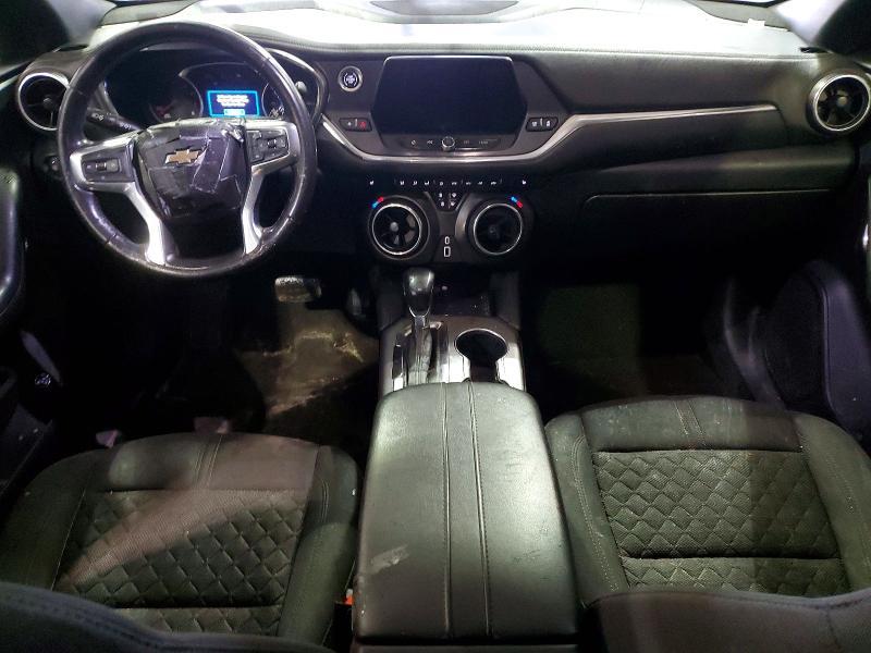 2020 Chevrolet Blazer 2LT