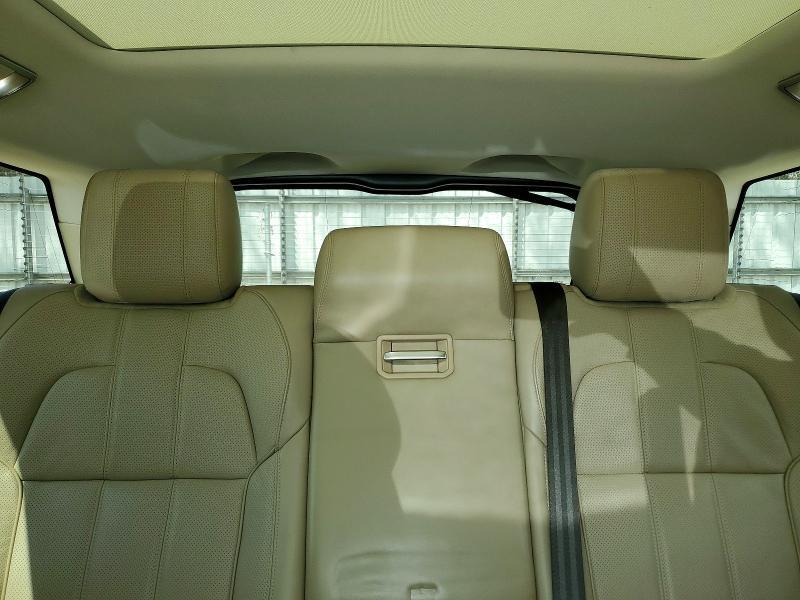 2015 Land Rover Range Rover Sport sc