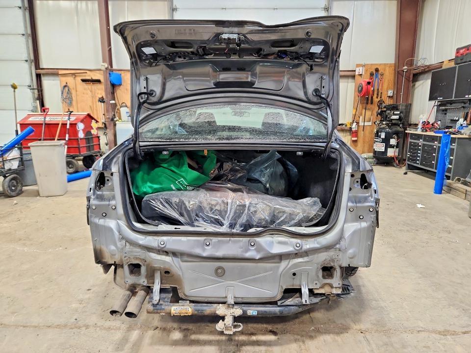 2015 Volkswagen Jetta Base
