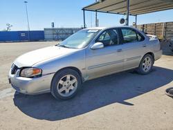 2006 Nissan Sentra 1.8 for sale in Anthony, TX
