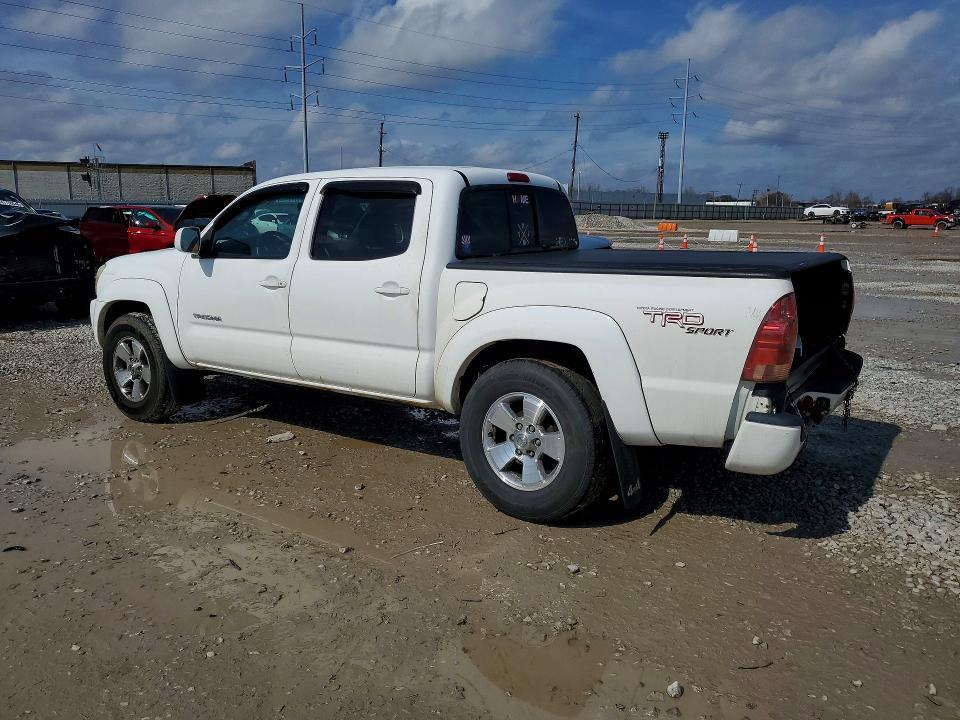 2005 Toyota Tacoma V6