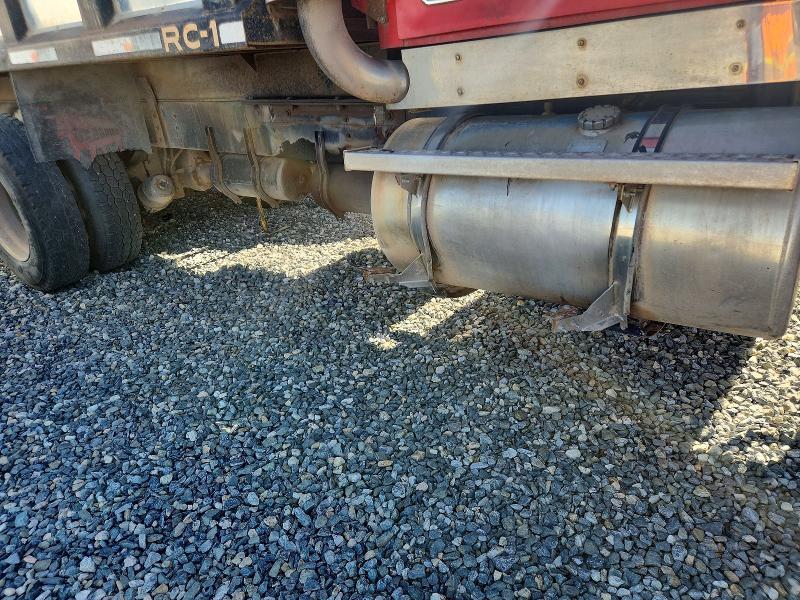 1999 Western Star 4900 Dump Truck