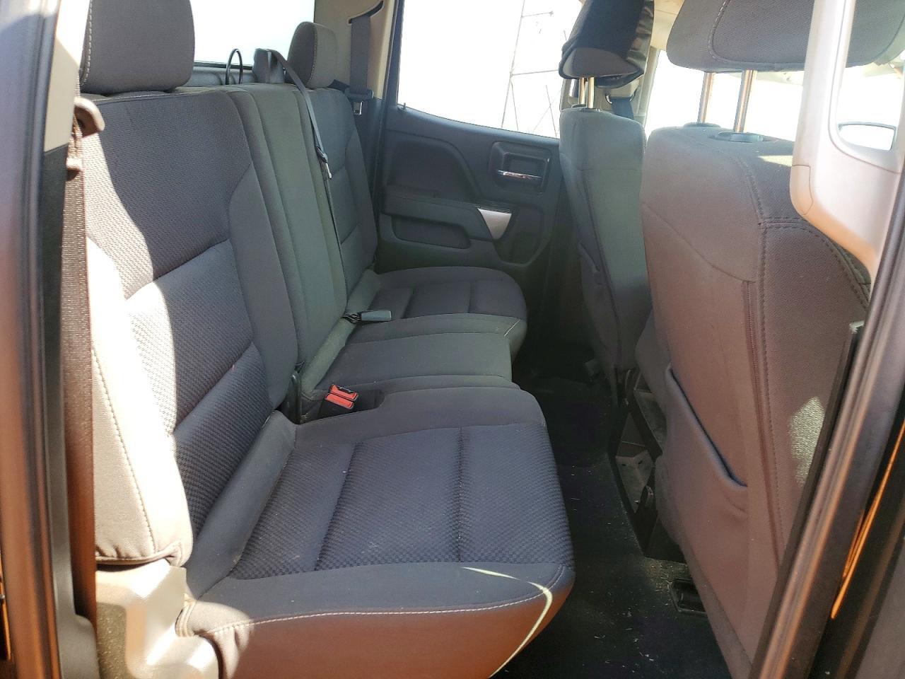 2019 Chevrolet Silverado LD C1500 LT