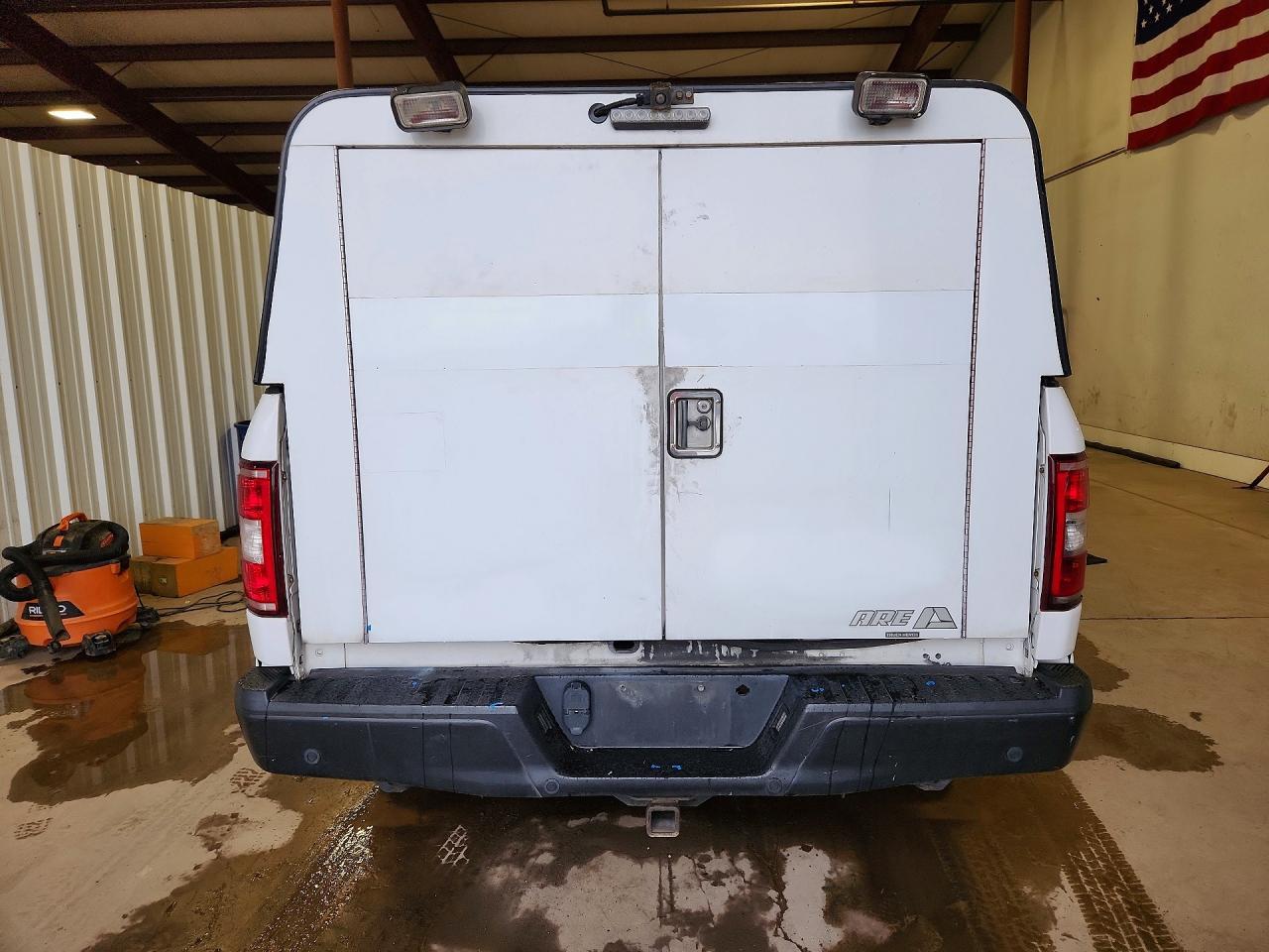 2019 Ford F150 Super Cab