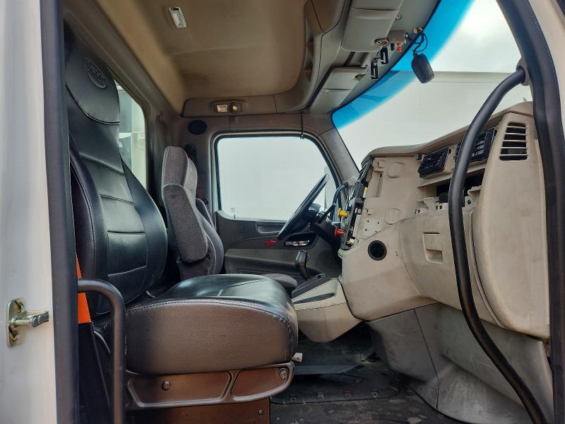 2018 Peterbilt 579 Semi Truck