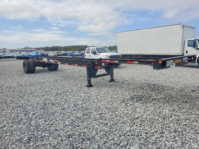 2023 Pratt Trailer-Equipment Trailer
