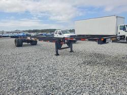New arrivals for sale at auction: 2023 Pratt Trailer-Equipment Trailer