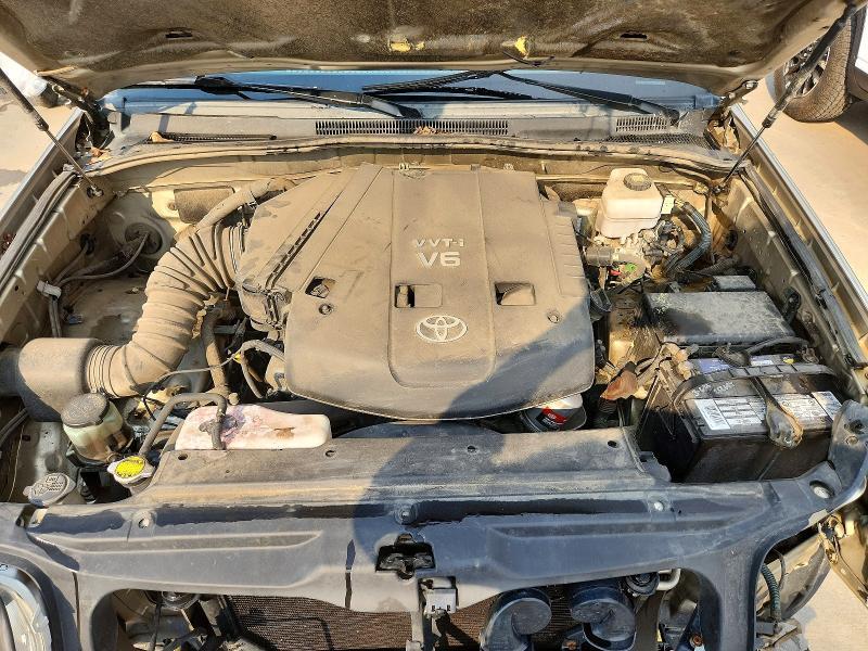 2005 Toyota 4runner SR5