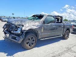 2019 Ford F150 Supercrew en venta en Corpus Christi, TX