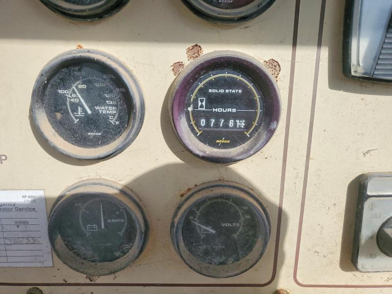 1992 Amid G150DIS5T