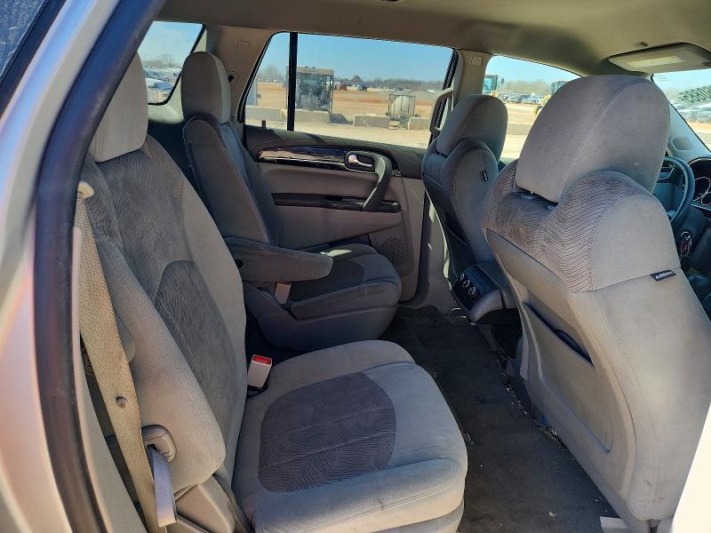 2016 Buick Enclave