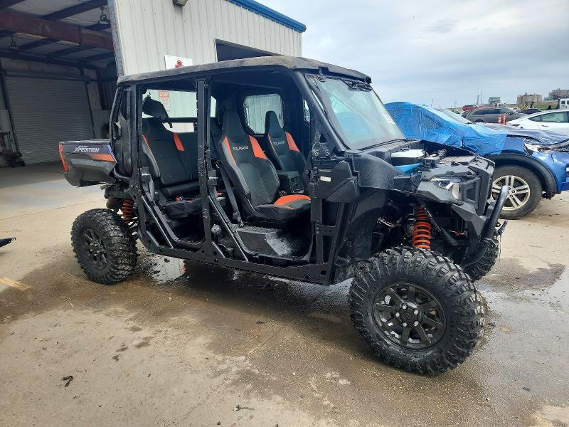 2025 Polaris Xpedition Utility Vehicle