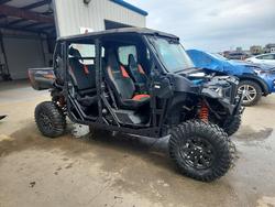 Salvage cars for sale from Copart New Orleans, LA: 2025 Polaris Xpedition Utility Vehicle