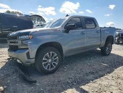 Chevrolet Vehiculos salvage en venta: 2020 Chevrolet Silverado K1500 RST