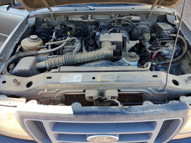 2004 Ford Ranger