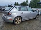 2005 Mazda 3 Hatchback