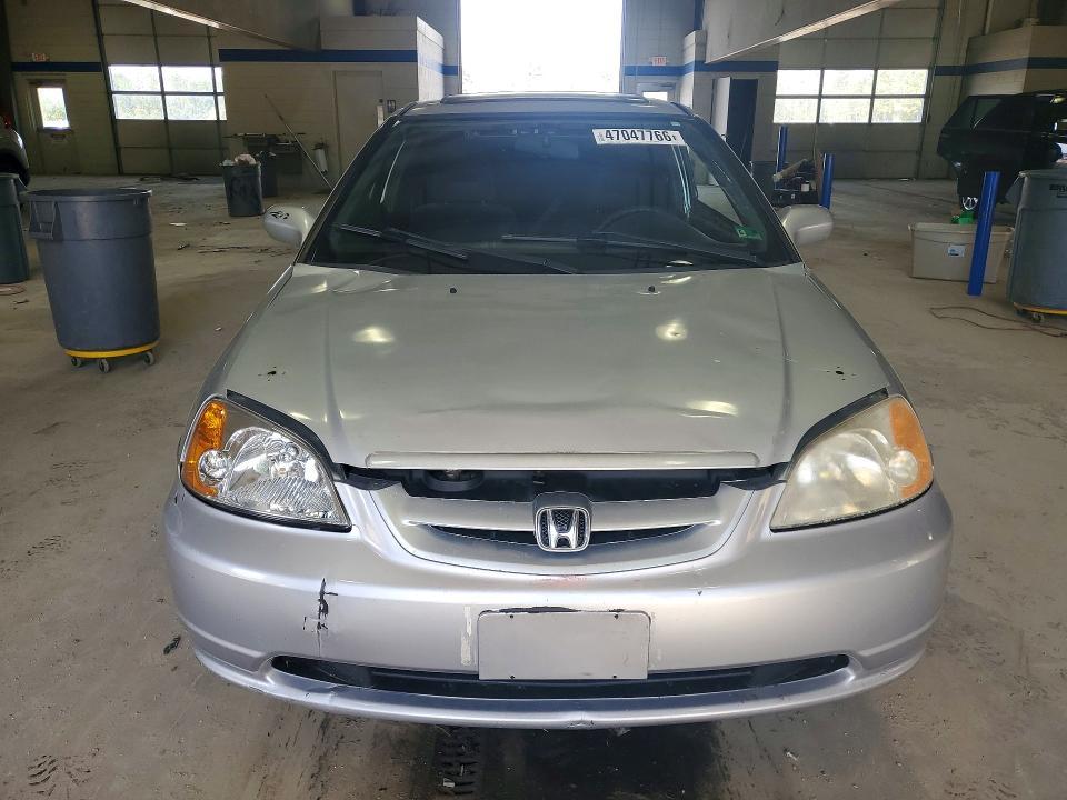 2003 Honda Civic ex