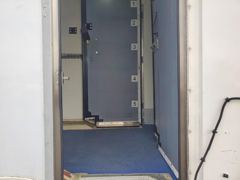 2020 Ford Transit T-350