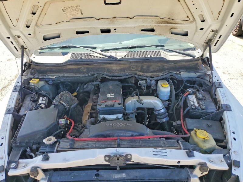 2005 Dodge RAM 2500 ST