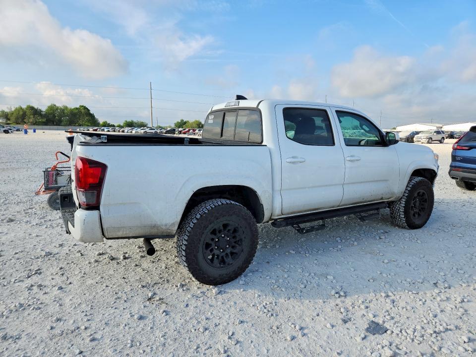 2022 Toyota Tacoma SR V6