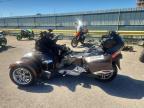 2012 Can-Am Spyder Roadster RT-LTD