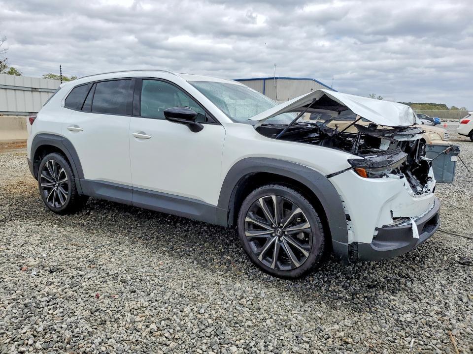 2023 Mazda Cx-50 Premium Plus