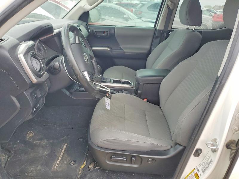 2021 Toyota Tacoma SR5 V6