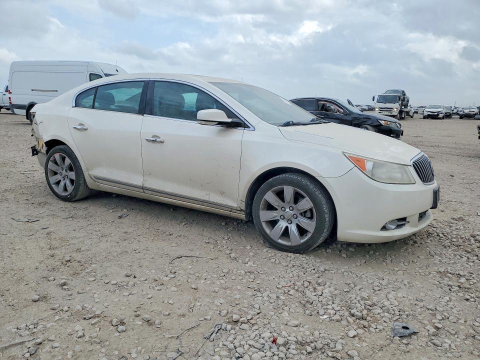 2013 Buick Lacrosse Premium