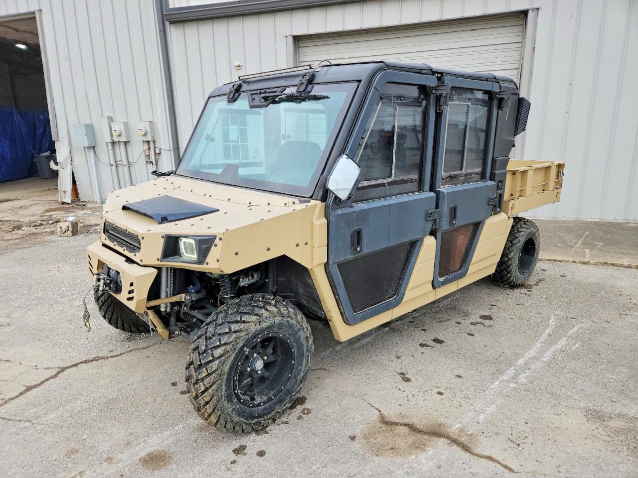 2021 Massimo Motor Sports Utility Vehicle