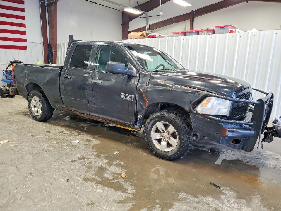 2017 Dodge RAM 1500 ST