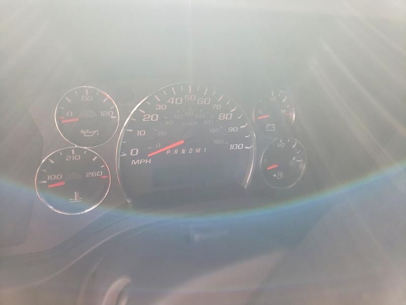 2021 Chev Rolet Express box Truck