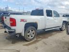2014 Chevrolet Silverado K2500 Heavy Duty LTZ