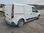 2018 Ford Transit Connect Delivery Van