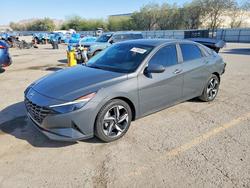 2023 Hyundai Elantra sel for sale in Las Vegas, NV