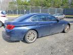 2014 BMW 528 i