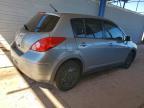 2009 Nissan Versa 1.8 s