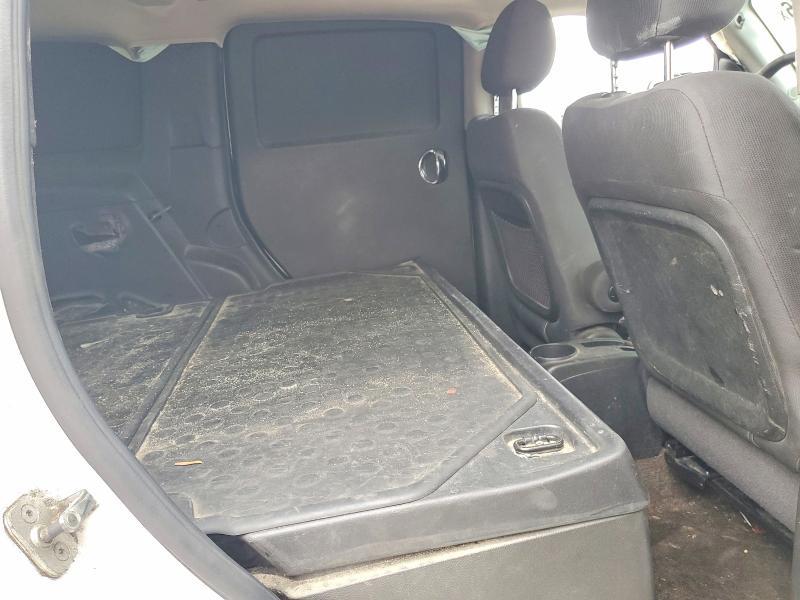 2009 Chevrolet Hhr Panel ls