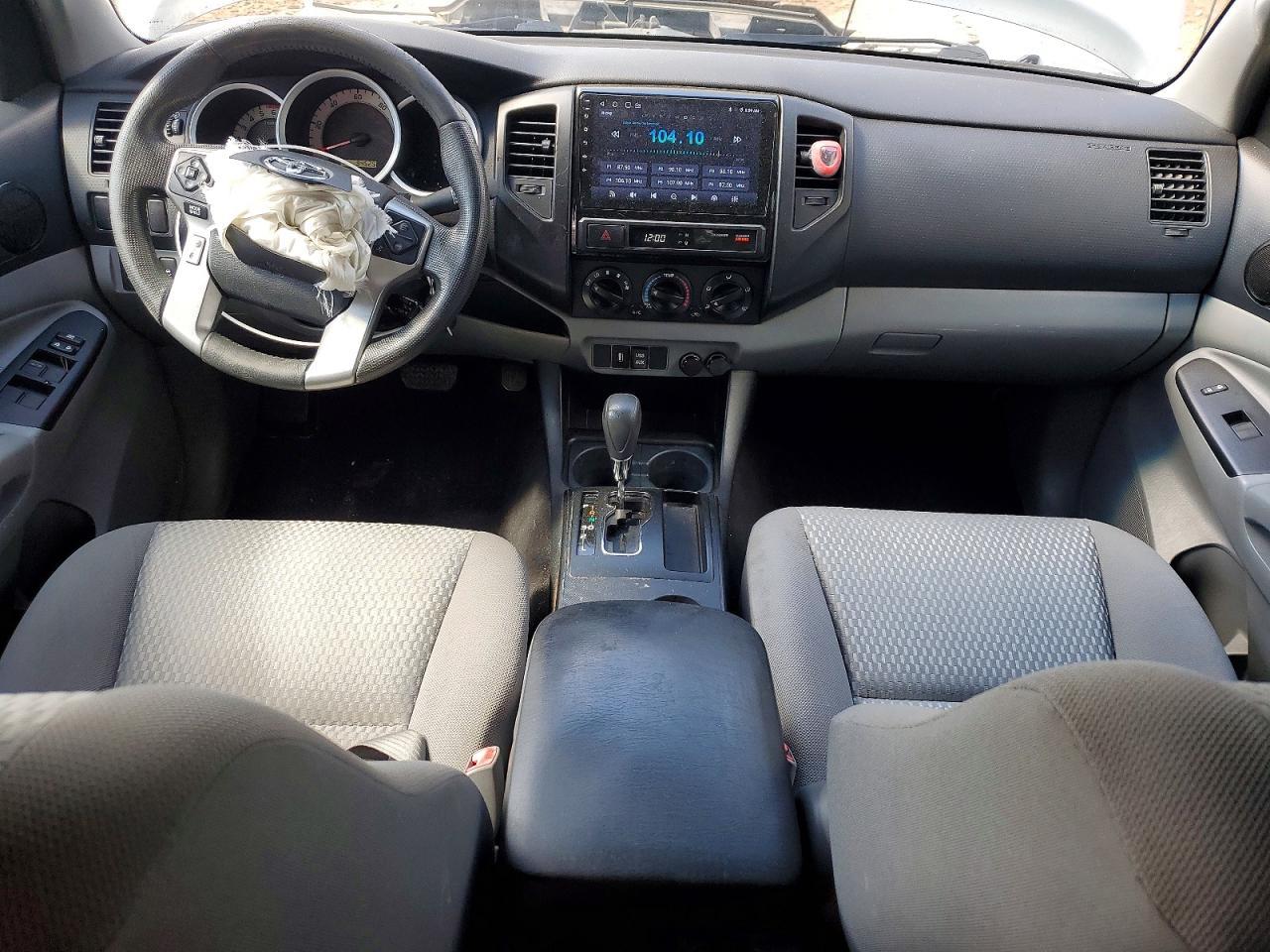 2014 Toyota Tacoma Prerunner