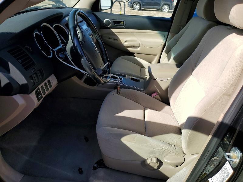 2005 Toyota Tacoma V6