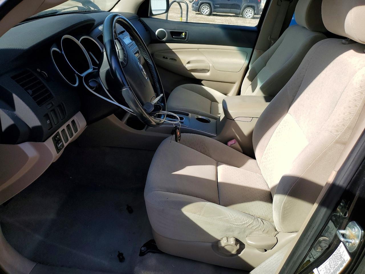 2005 Toyota Tacoma V6