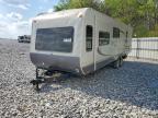 2011 Openrange Camper