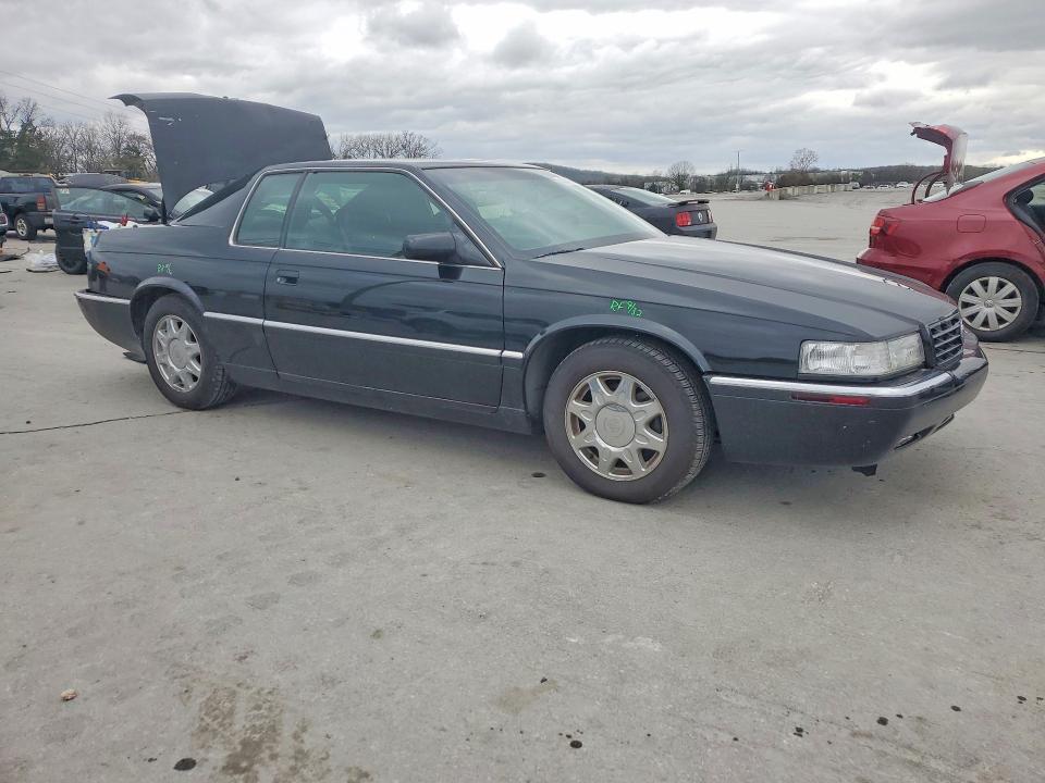 1997 Cadillac Eldorado Touring