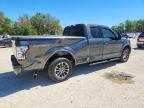 2018 Ford F150 Super Cab