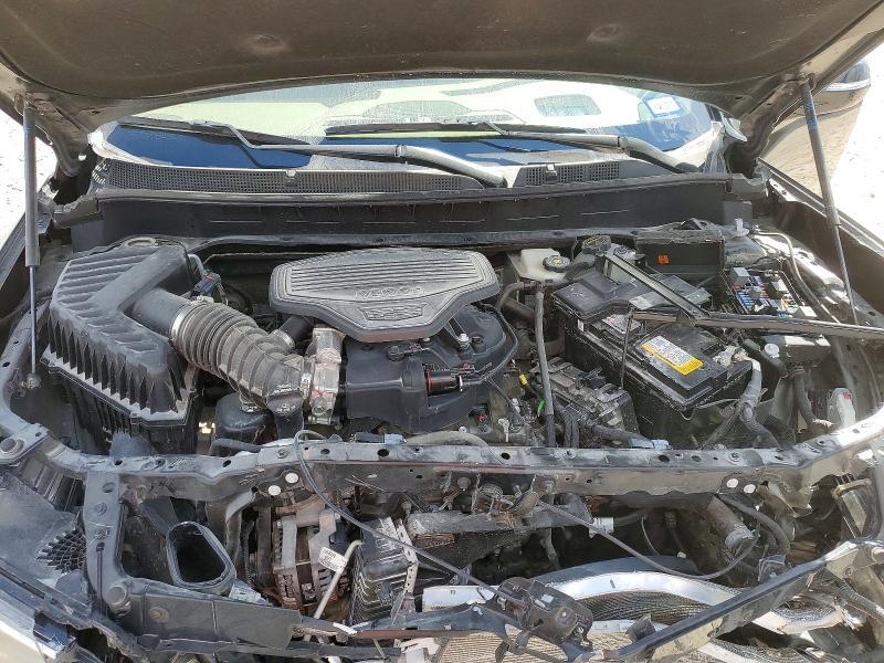 2024 Cadillac XT6 Sport Platinum