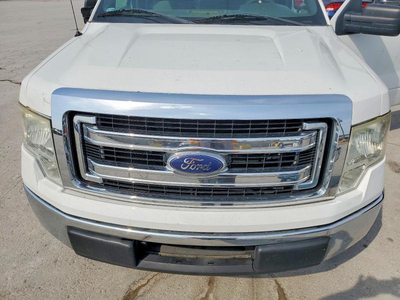 2014 Ford F150