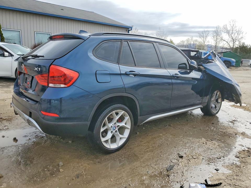2013 BMW X1 Xdrive28i